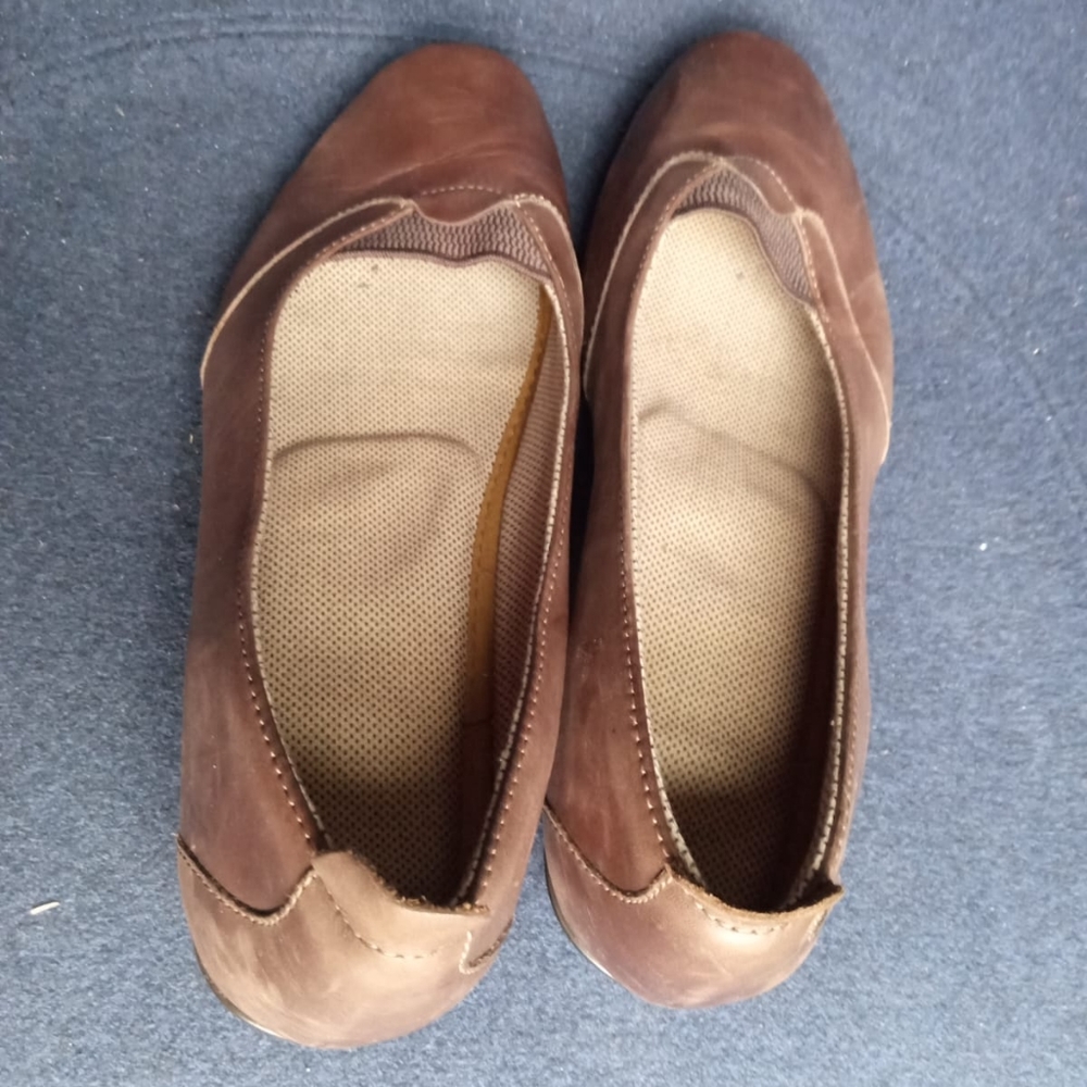 Eastland slip-on size 11